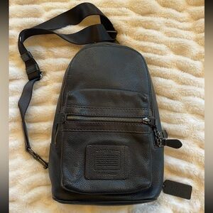 COACH Crossbody